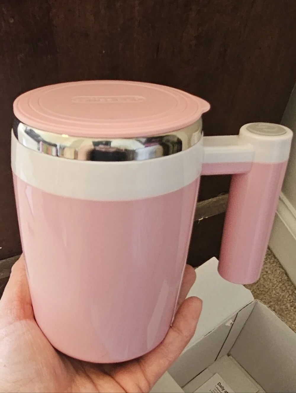 Coffee Mug
